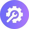 Dioxa Betrix - Enhanced User Interface